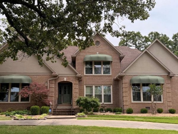 2602 Harrison Cove, Jonesboro, AR 72404