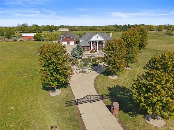 7644 Millikin Road, Liberty Twp, OH 45044