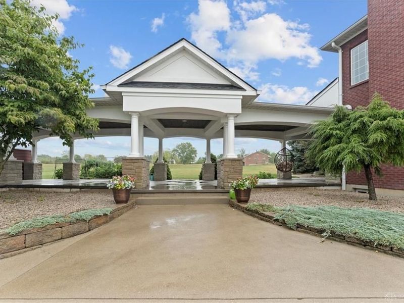 7644 Millikin Road, Liberty Township, OH 45044 Photo 12