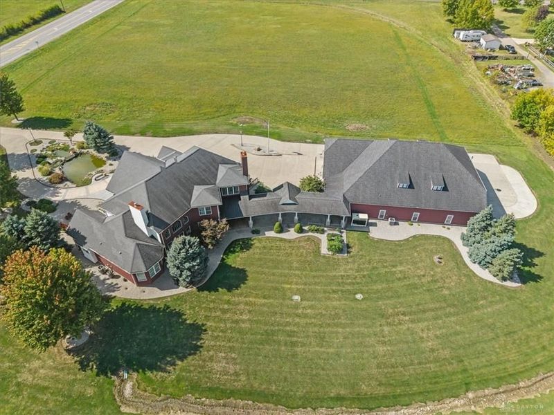 7644 Millikin Road, Liberty Township, OH 45044 Photo 24