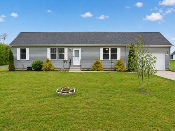 523 Jenks Street, Concord, MI 49237