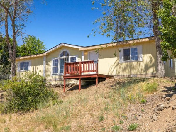 729 Hill Street, Klamath Falls, OR 97601