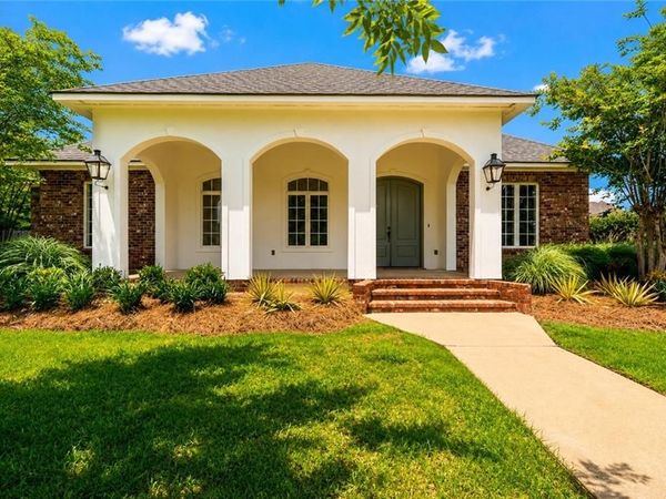 4808 PORTER CIRCLE Circle, Alexandria, LA 71303