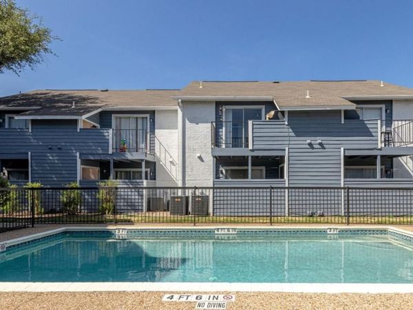 9209 Northgate Blvd, Austin, TX 78758 BLVD, Unit #101, Austin, TX 78758