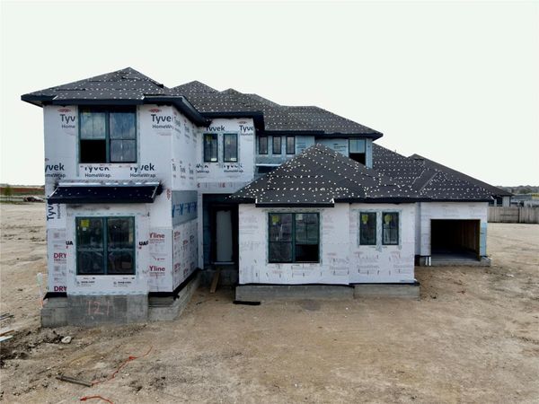 121 Clancy DR, Liberty Hill, TX 78642