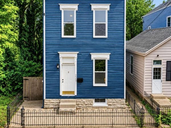 221 Trevor Street, Covington, KY 41011