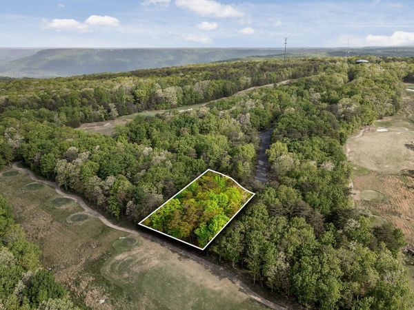 0 Old Rocky Trail, Menlo, GA 30731