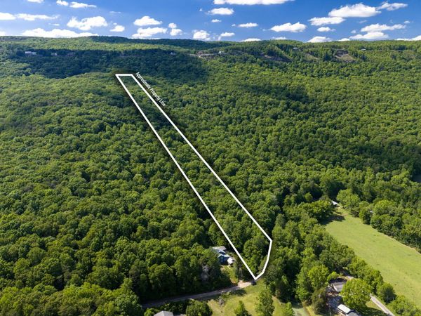 0 Mt Airy Road, Dunlap, TN 37327