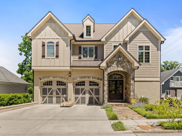 706 Elinor Street, Chattanooga, TN 37405