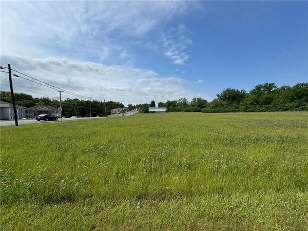 1340 N Main Street, Maryville, MO 64468