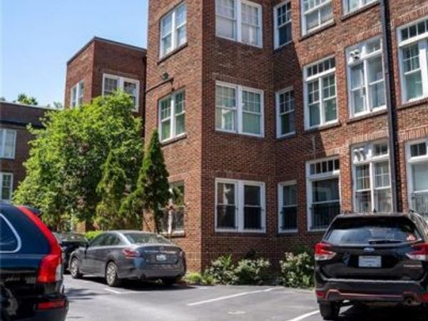 690 Piedmont Avenue NE, Unit 17, Atlanta, GA 30308