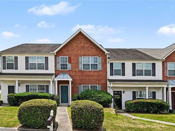 5155 Oakley Commons Boulevard, Union City, GA 30291