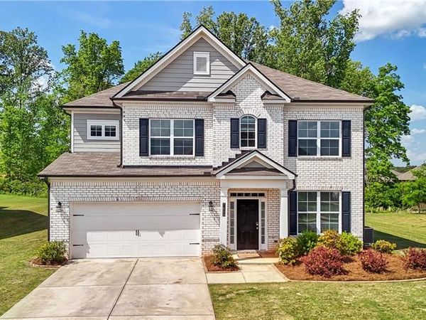 7455 EASTON VALLEY LN , Cumming, GA 30028