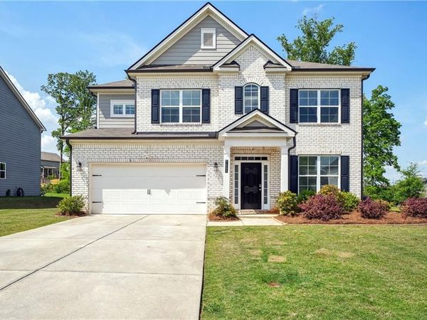 7455 EASTON VALLEY LN , Cumming, GA 30028