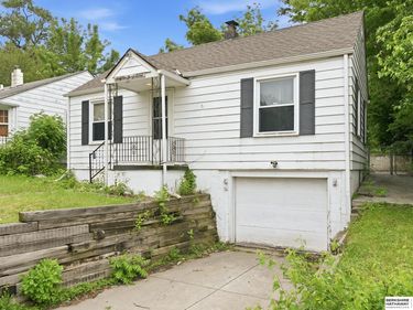 6537 Franklin Street , Omaha, NE 68104