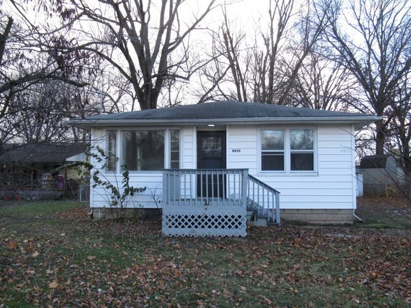 4610 W Redbud Drive , Peoria, IL 61604