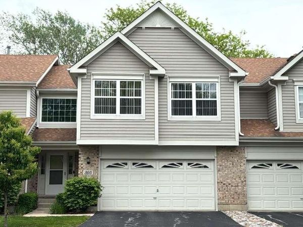 305 Bloomfield Court , Vernon Hills, IL 60061