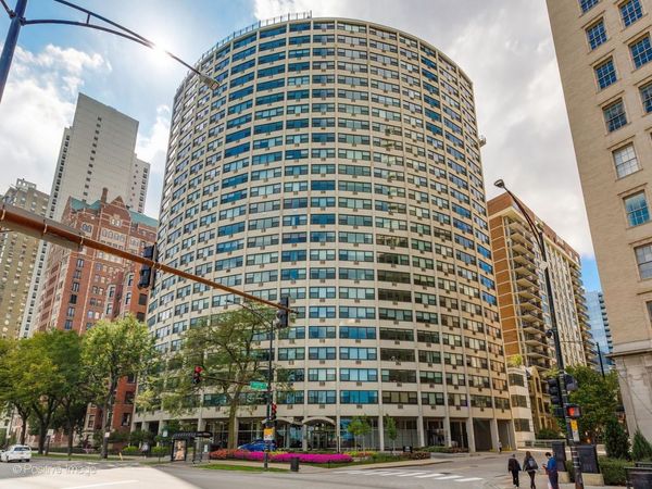 1150 N Lake Shore Drive , Unit 13L, Chicago, IL 60611