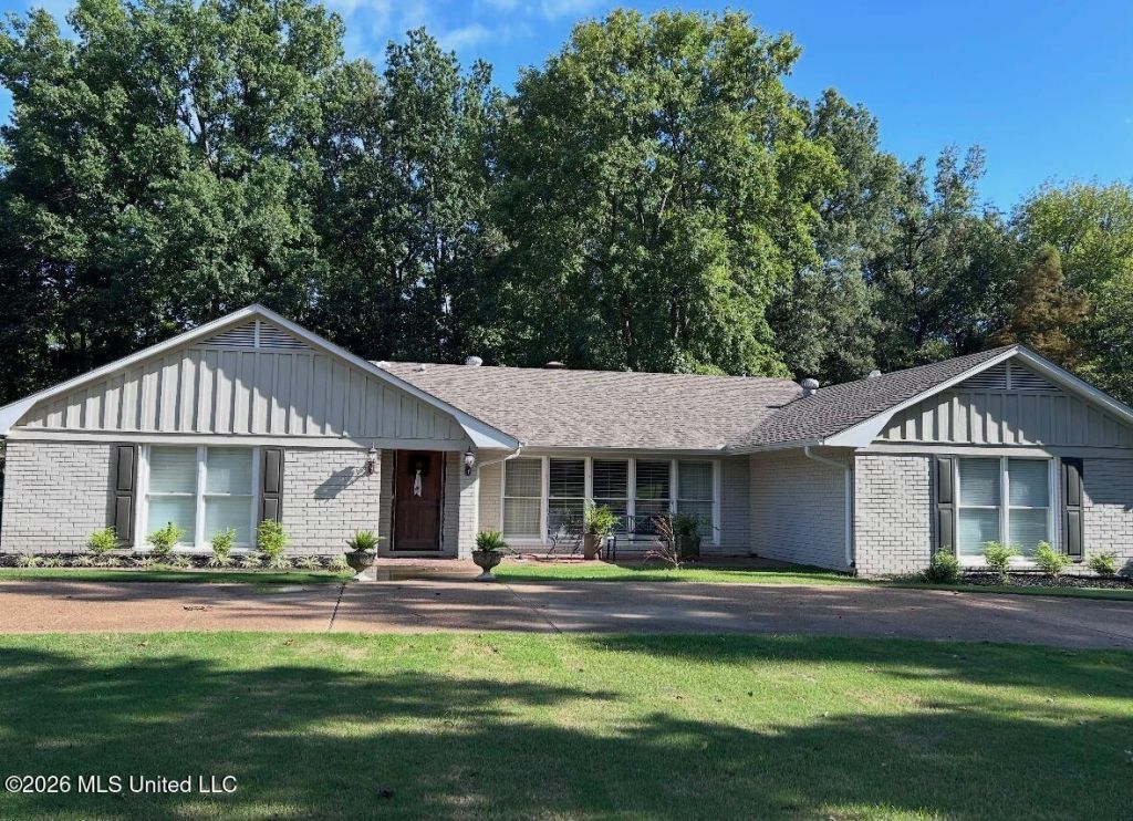 108 Chancellorsville Lane, Clarksdale, MS 38614 Main Photo