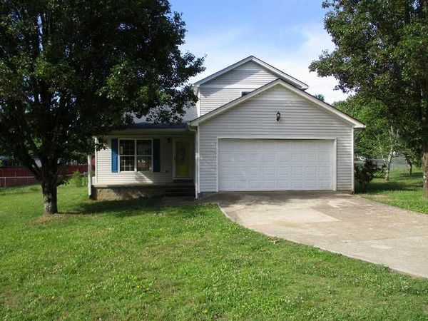 144 Mccrackin Road SE, Cleveland, TN 37323