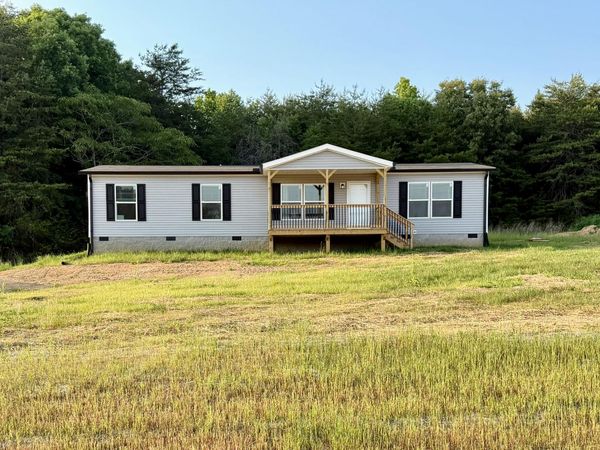 285 County Road 784a , Etowah, TN 37331