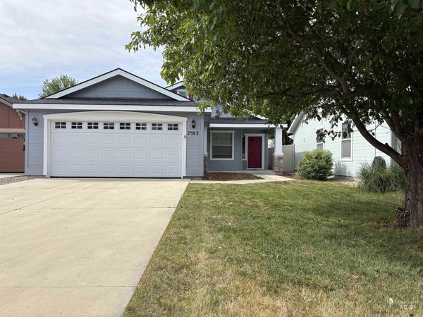 7592 W Baron, Boise, ID 83714