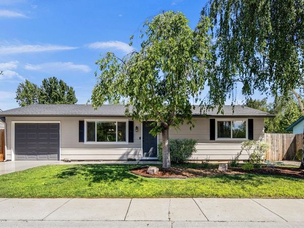 W , Boise, ID 83704