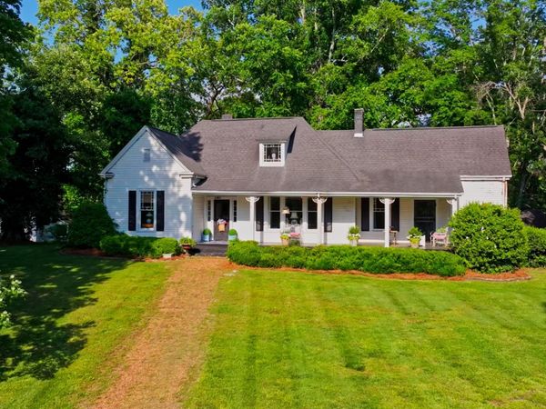226 Lee Avenue, Chickamauga, GA 30707
