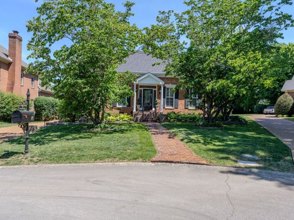 404 Chesterfield Pl , Franklin, TN 37064