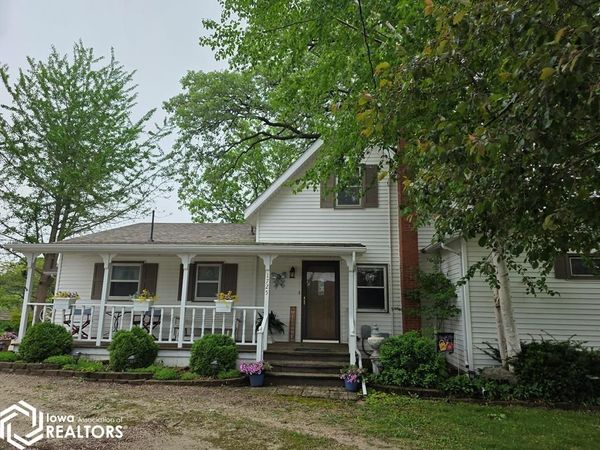 1725 212Th Street, Webster City, IA 50595