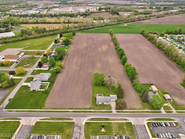 12385 Church Street, Birch Run Vlg, MI 48415