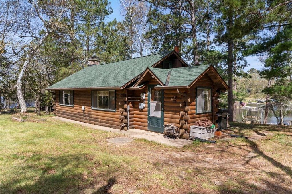 36607 Harbor Trail, Pequot Lakes, MN 56472 Main Photo