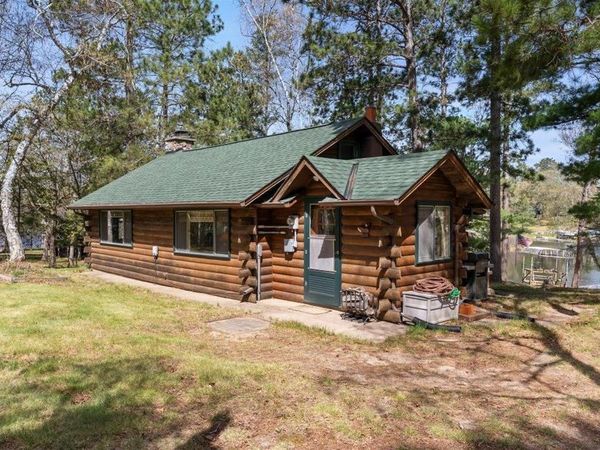 36607 Harbor Trail, Pequot Lakes, MN 56472