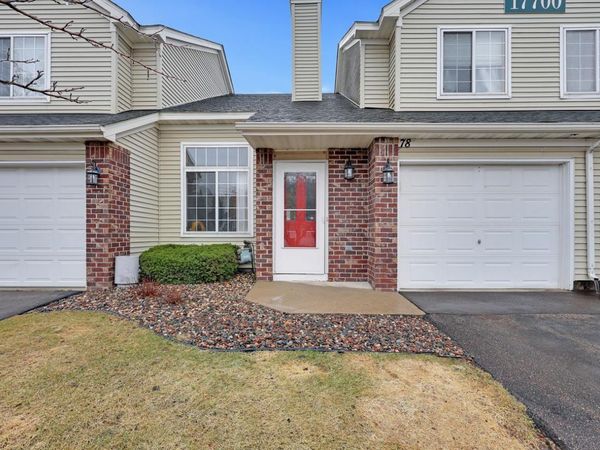 17700 41st Avenue N, Unit 78, Plymouth, MN 55446