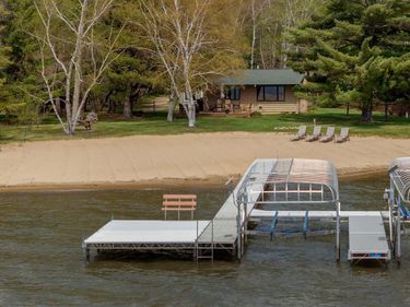 11485 Hamilton Trail, Pequot Lakes, MN 56472