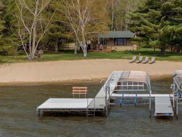 11485 Hamilton Trail, Pequot Lakes, MN 56472
