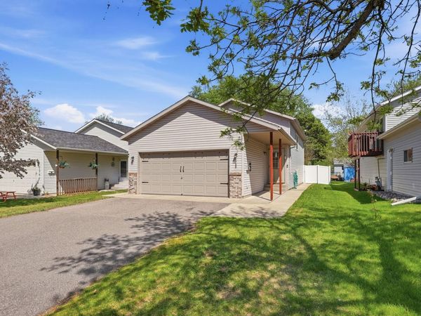 720 31st Avenue N, Saint Cloud, MN 56303