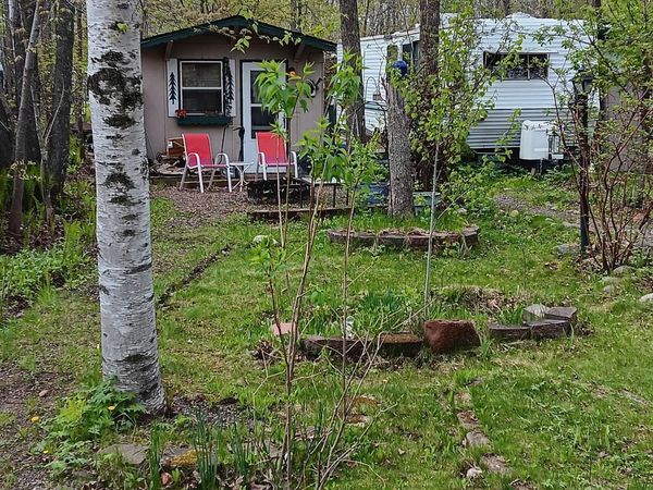 Blk 5 Lot 37 London Town , Aitkin, MN 56431
