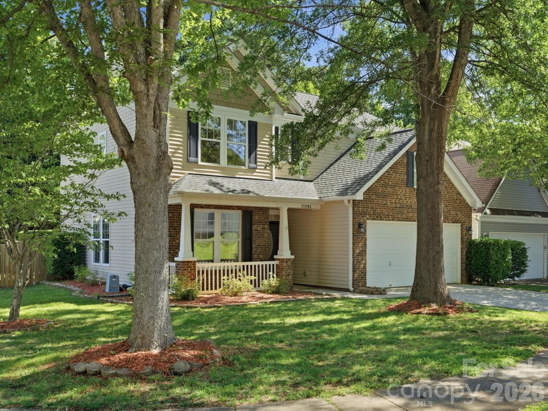 10094 Paisley Drive , Charlotte, NC 28269 Main Photo