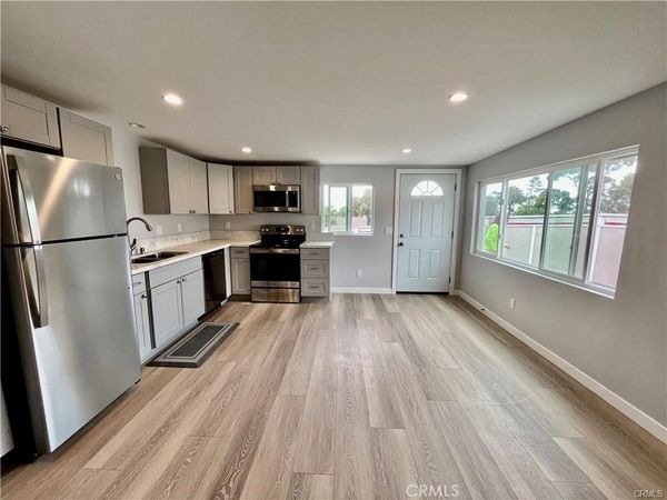 1401 Crestridge Drive, Oceanside, CA 92054