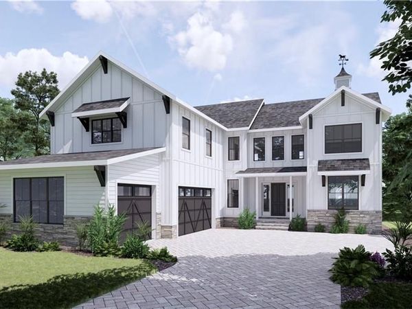 lot7B Nicolina, Newtown, CT 06470