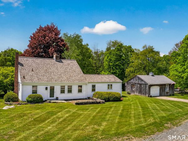 80 Blodgett, Stafford, CT 06076