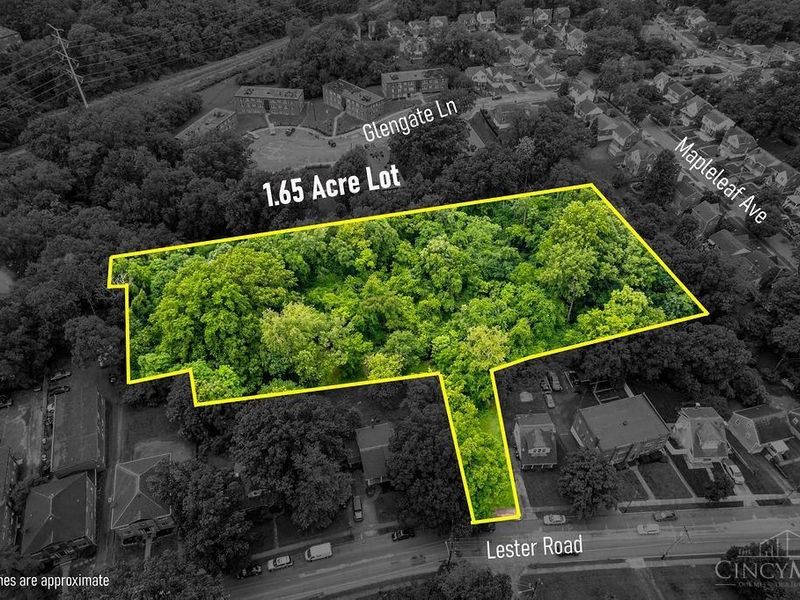 5455 lester Road, Cincinnati, OH 45213 Photo 5