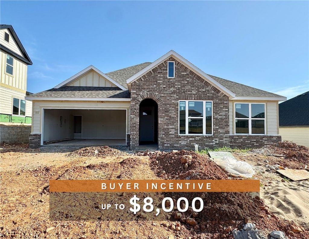 6004 SW Omaha Avenue, Bentonville, AR 72713 Main Photo