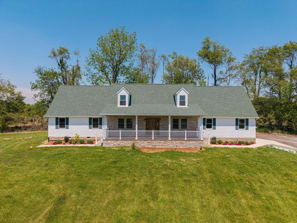 7045 State Route 229, Marengo, OH 43334