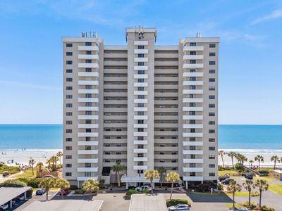 10200 Beach Club Dr. , Unit 6B, Myrtle Beach, SC 29572