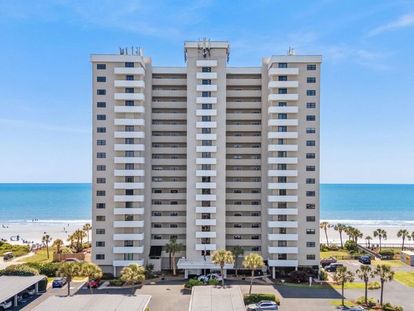 10200 Beach Club Dr. , Unit 6B, Myrtle Beach, SC 29572