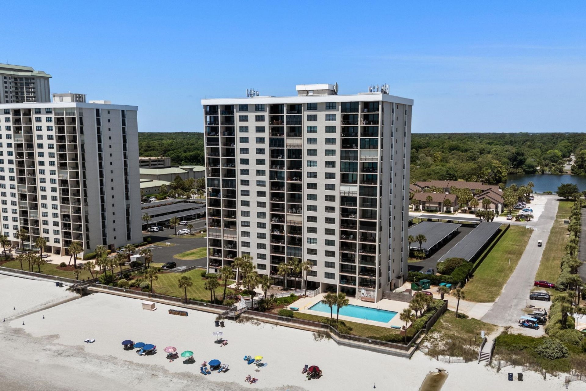 10200 Beach Club Dr.  Photo 45