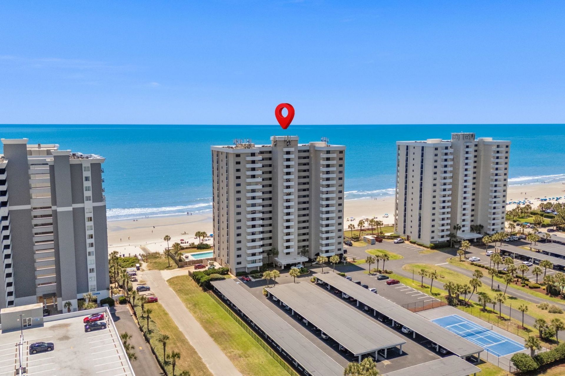 10200 Beach Club Dr.  Photo 50