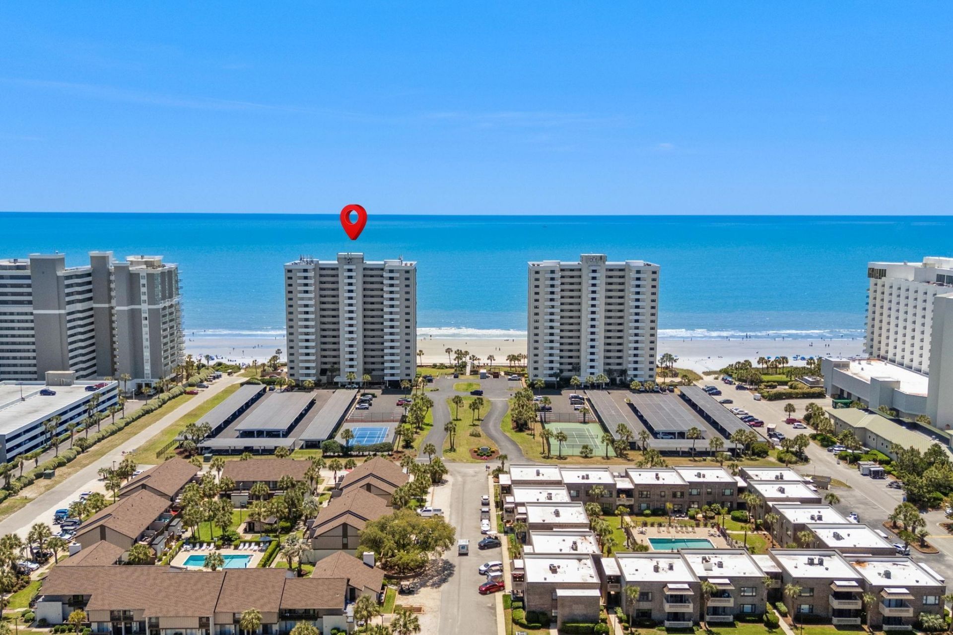 10200 Beach Club Dr.  Photo 51